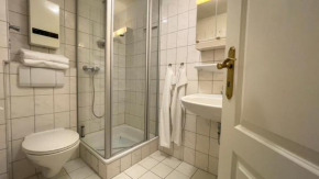 Kleine und feine Ferienwohnung Nr 7 im Haus Nordseeperle - ideal für 2 Personen